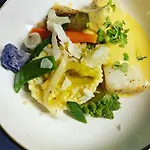 Le Relais Szálloda Corbion