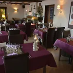 Le Relais Szálloda Corbion