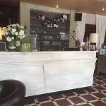 Le Relais Szálloda 3*