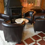 Hotel Le Relais 3*