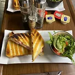 Le Relais 3* Corbion