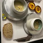 Le Relais Szálloda 3*