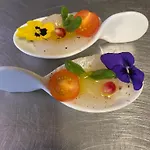 Szálloda Le Relais Corbion