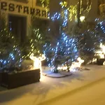 Le Relais 3* Corbion