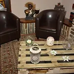 Szálloda Le Relais 3*