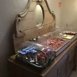 Le Relais Szálloda 3*