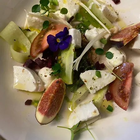 Le Relais 3* Corbion