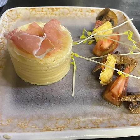 Le Relais 3*