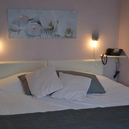 Le Relais Hotel Corbion