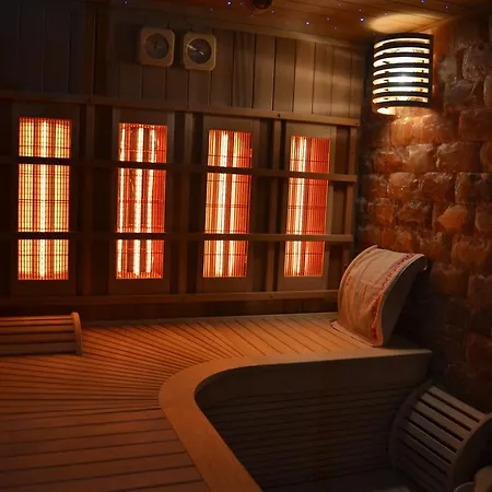 Hotel Le Relais 3*
