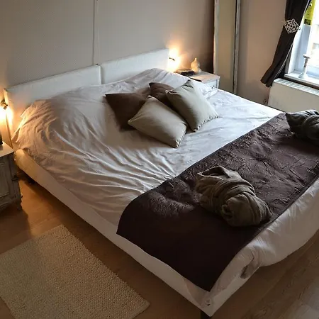 Le Relais Hotel 3*