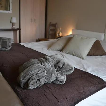 Hotel Le Relais Corbion