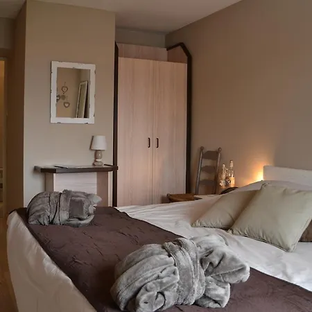 Hotel Le Relais