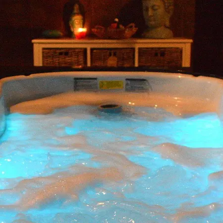 Le Relais Hotel