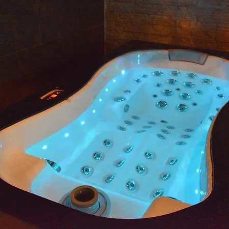 Hotel Le Relais 3*