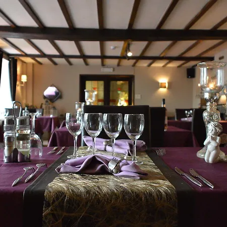 乐瑞拉斯旅馆 酒店 3*