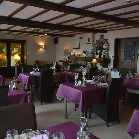 Le Relais 3*