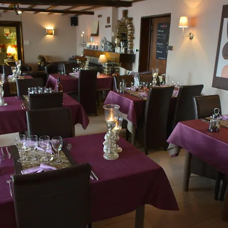Le Relais Hotel Corbion