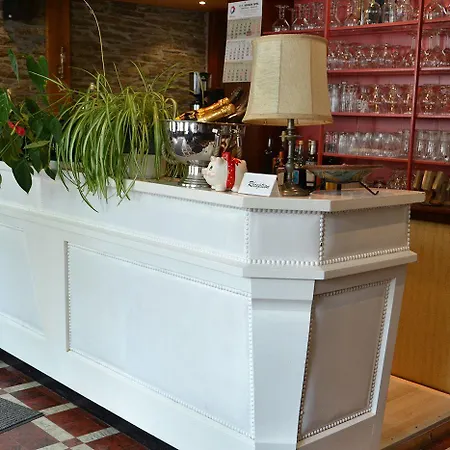 Le Relais 3* Corbion