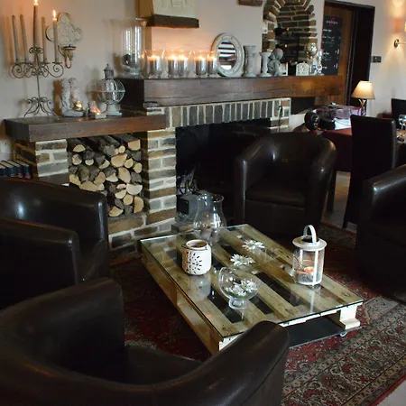 Hotel Le Relais