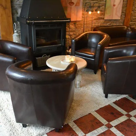 Hotel Le Relais 3*