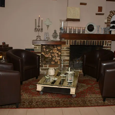 Le Relais 3* Corbion