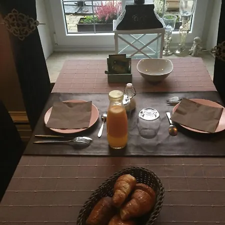 Hotel Le Relais