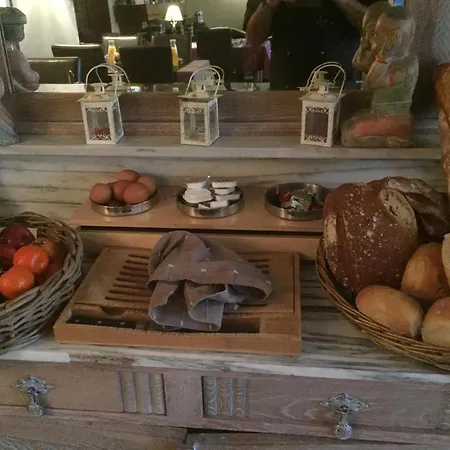 Le Relais 3*