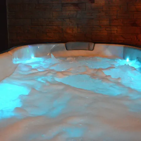 Le Relais 3*