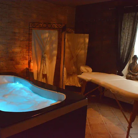 Le Relais 3* Corbion