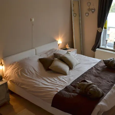 Hotel Le Relais Corbion