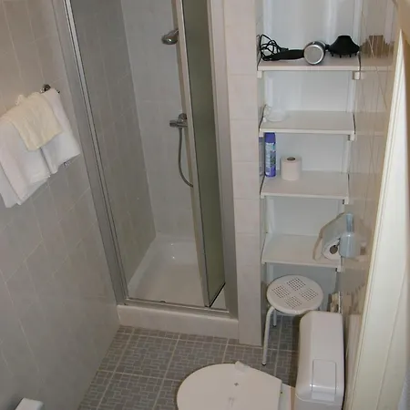Hotel Le Relais