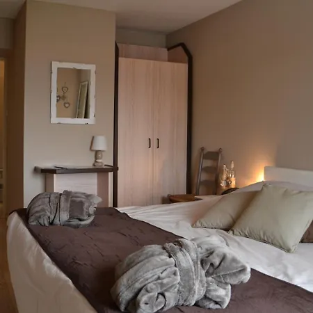Le Relais 3* Corbion