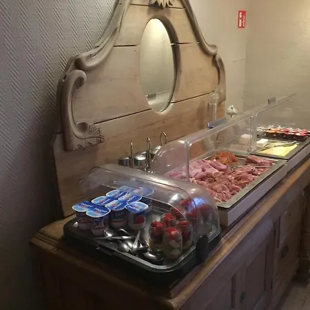 乐瑞拉斯旅馆 Corbion