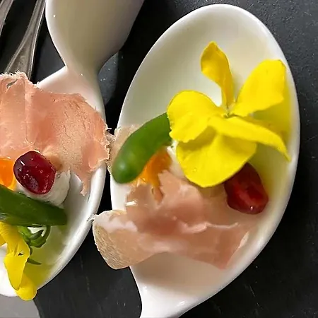 Le Relais Hotel Corbion
