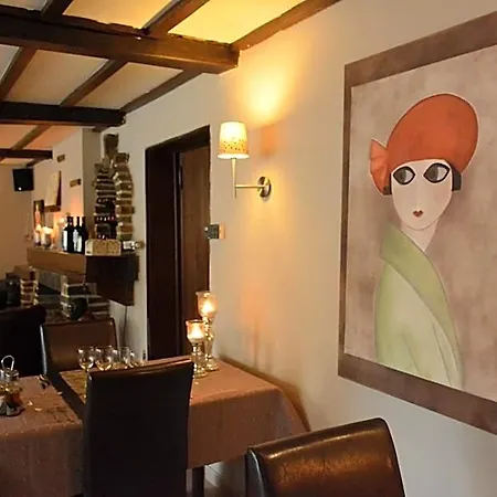 Hotel Le Relais Corbion