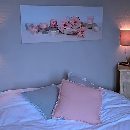 Le Relais Hotel Corbion