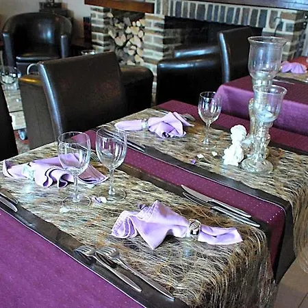 Le Relais