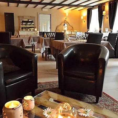 Le Relais Hotel Corbion