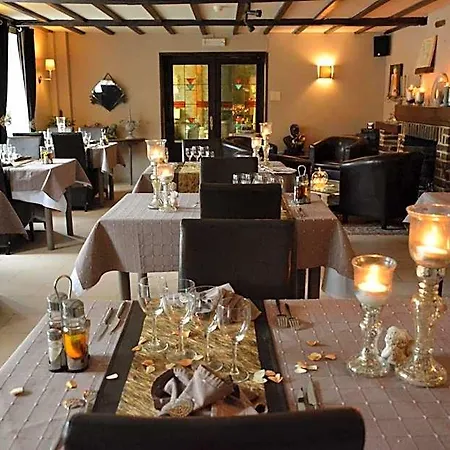 Le Relais