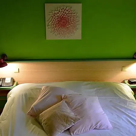 Le Relais 3*
