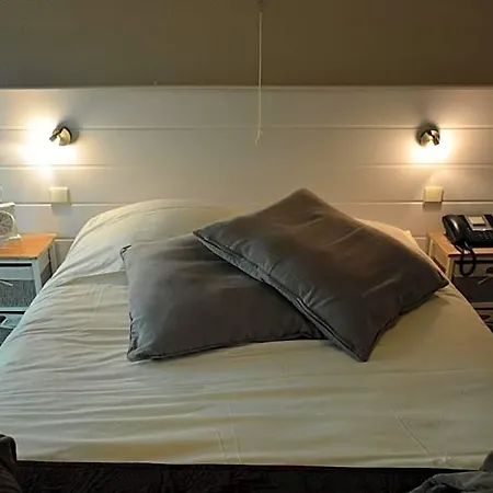 Le Relais Hotel Corbion