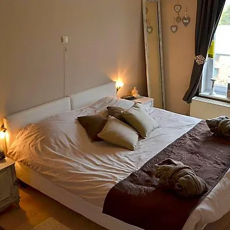 Le Relais 3* Corbion