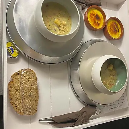 酒店 乐瑞拉斯旅馆