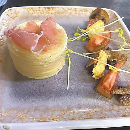 Le Relais