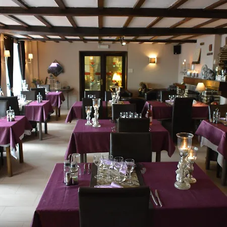 Le Relais Hotel Corbion