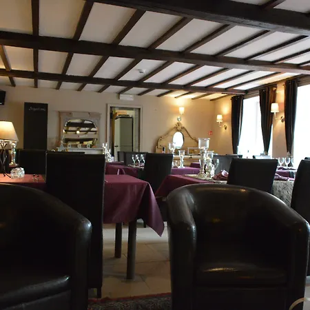 Hotel Le Relais