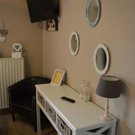 Le Relais Hotel 3*