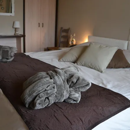Le Relais Hotel Corbion