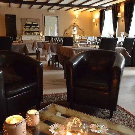 Hotel Le Relais Corbion